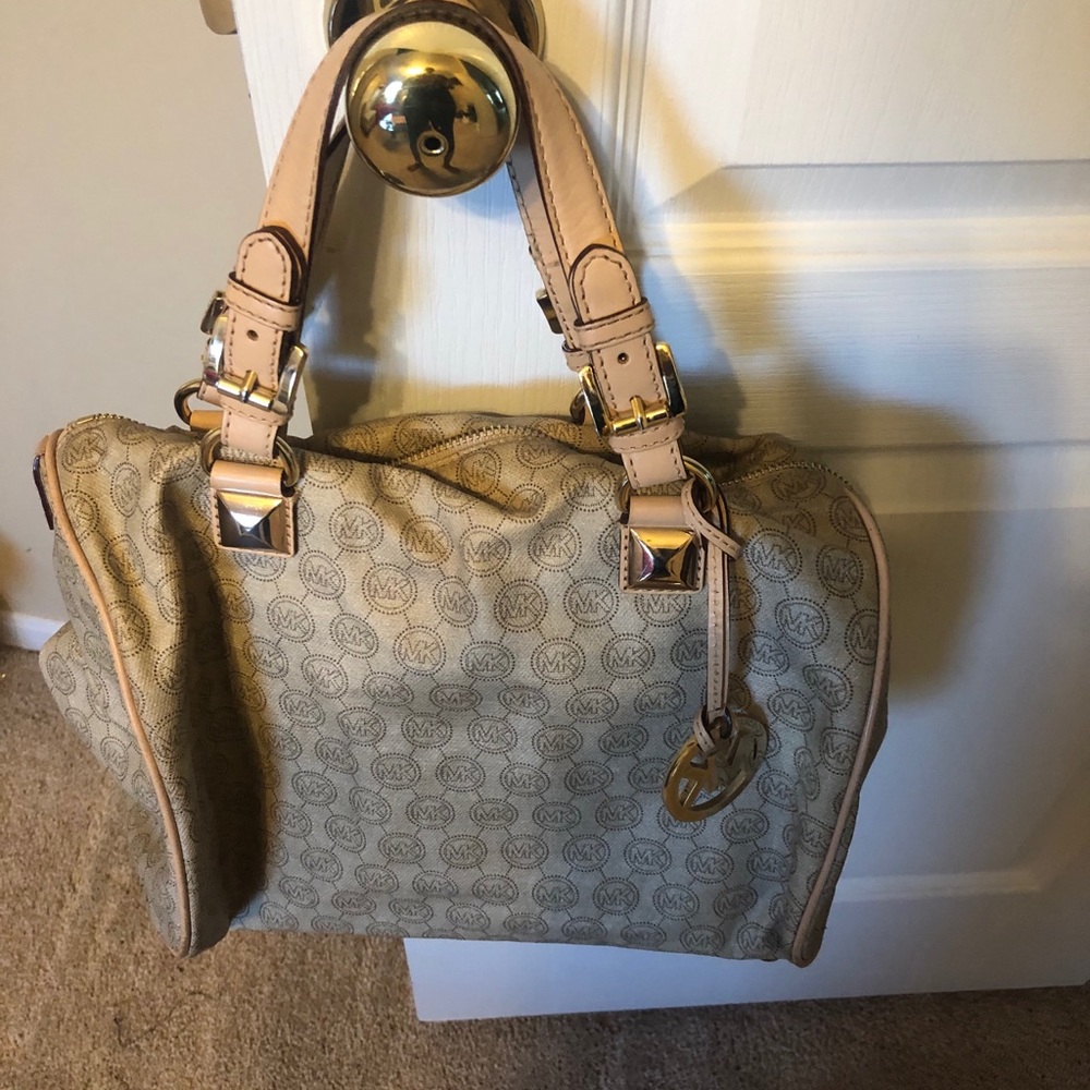 Michael Kors handbag